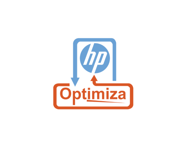 Logo de Optimizalo, proveedor de soluciones tecnológicas para hostelería en Las Palmas.